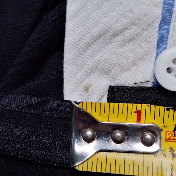 Banana Republic Skinny Stretch Crop Pant - Picture 12 of 12